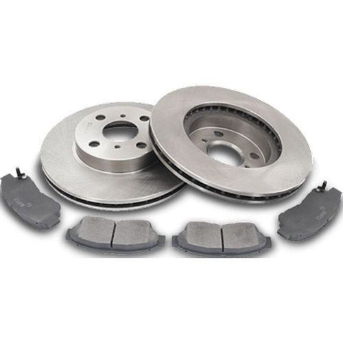 Vaico Disques Et Plaquettes De Freins Vw,Audi,Skoda V10-6626 1k0615601adkit2,1k0615601mkit2,5q0615601gkit2 1k0615601adkit2,1k0615601mkit2,8p0098601m