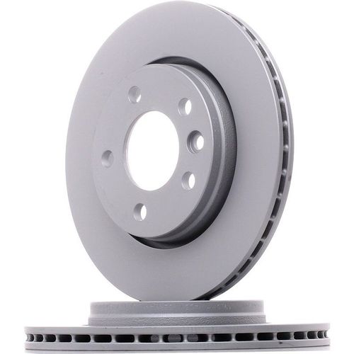 Zimmermann Disque De Frein Vw,Bentley 600.3232.20 Disques De Frein,Disque