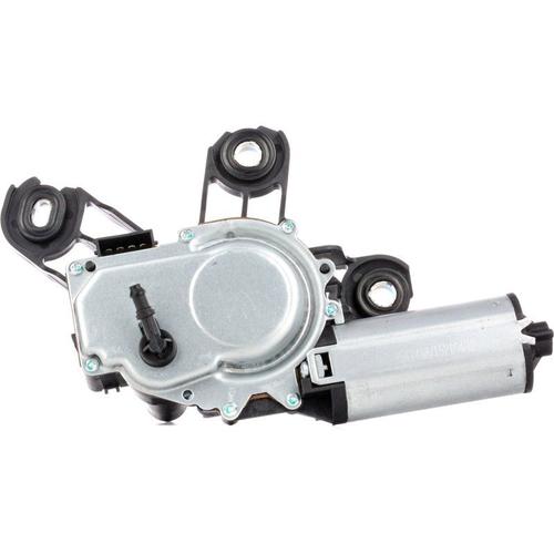 Ridex Moteur D'essuie-Glace Skoda 295w0098 5j7955711,5j7955711a,5j7955711b  5j7955711c