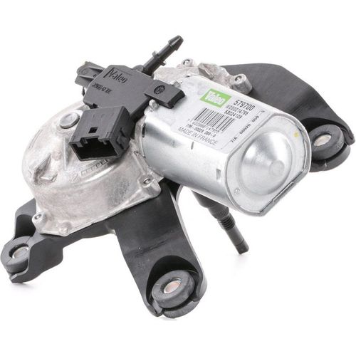 Valeo Moteur D'essuie-Glace Mini 579700 61627036154,67636932013