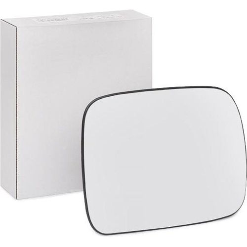 Alkar Miroir De Rétroviseur Ford,Nissan 6402546 1955870,963650f000 Glace Retroviseur,Verre De Rétroviseur,Verre De Rétroviseur, Rétroviseur Extérieur