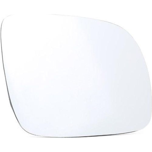 Alkar Miroir De Rétroviseur Vw,Skoda 6432521 1u1857522g,6y1857522h Glace Retroviseur,Verre De Rétroviseur,Verre De Rétroviseur, Rétroviseur Extérieur