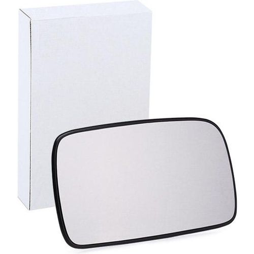 Alkar Miroir De Rétroviseur Vw,Skoda 6402107 6u1857522,6n1857522 Glace Retroviseur,Verre De Rétroviseur,Verre De Rétroviseur, Rétroviseur Extérieur