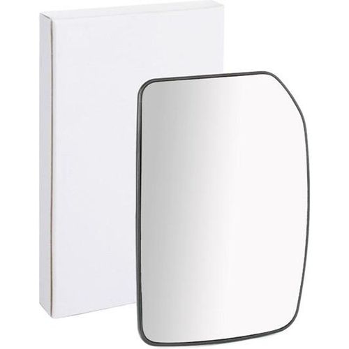 Alkar Miroir De Rétroviseur Ford 6402960 4059965 Glace Retroviseur,Verre De Rétroviseur,Verre De Rétroviseur, Rétroviseur Extérieur