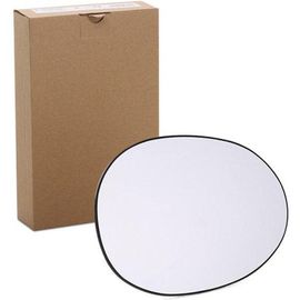 Alkar Miroir De Rétroviseur Peugeot,Toyota,Citroën 6401857 8151hy,8151hy,879090h010