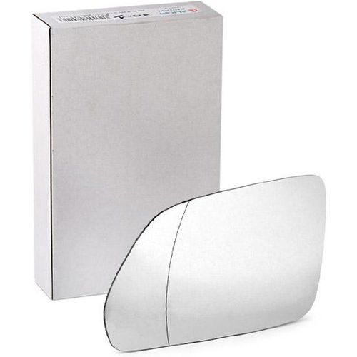 Alkar Miroir De Rétroviseur Vw,Skoda 6411111 1z1857521f,6q0857521f Glace Retroviseur,Verre De Rétroviseur,Verre De Rétroviseur, Rétroviseur Extérieur