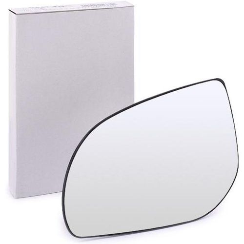 Alkar Miroir De Rétroviseur Hyundai 6401618 876111j000 Glace Retroviseur,Verre De Rétroviseur,Verre De Rétroviseur, Rétroviseur Extérieur