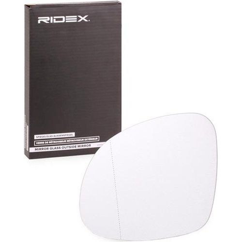 Ridex Miroir De Rétroviseur Vw,Skoda,Seat 1914m0022 5n0857521 Glace Retroviseur,Verre De Rétroviseur,Verre De Rétroviseur, Rétroviseur Extérieur