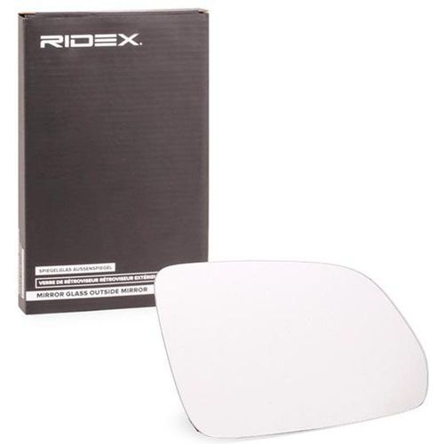 Ridex Miroir De Rétroviseur Vw,Skoda 1914m0145 1z1857522,6q0857522j Glace Retroviseur,Verre De Rétroviseur,Verre De Rétroviseur, Rétroviseur Extérieur