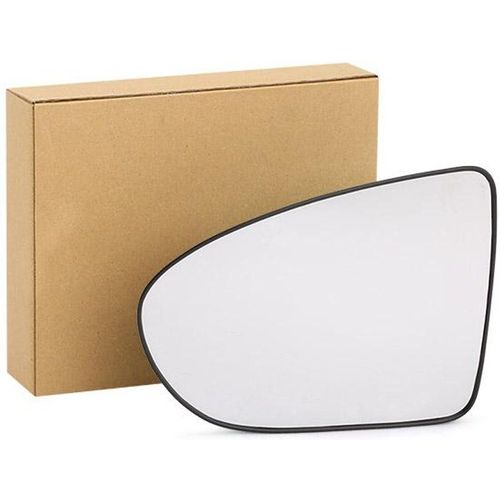 Tyc Miroir De Rétroviseur Nissan 324-0030-1 96366jd01b,96366jd11b Glace Retroviseur,Verre De Rétroviseur,Verre De Rétroviseur, Rétroviseur Extérieur