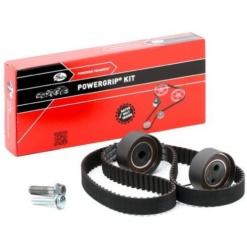 Gates Kit De Distribution Opel,Chevrolet,Vauxhall K045563xs 1606384,93196791,1606384 Kit Courroie De Distribution,Kit De Courroie De Distribution