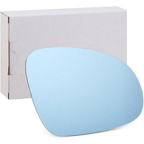 Tyc Miroir De Rétroviseur Vw,Skoda,Seat 337-0303-1 1k0857522,3c0857522,5m0857522f 7m3857522e,1k0857522,3c0857522,5m0857522f,7m3857522e,1k0857522