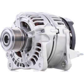Hella Alternateur Vw,Audi,Ford 8el 011 710-381 038903018p,038903018px,038903023l  038903023r,038903024a,038903024d,038903024e,074903026,1100711