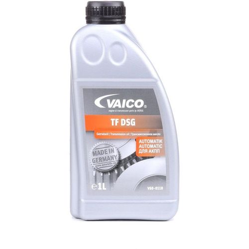 Vaico Huile Boite Automatique Vw,Audi,Mercedes-Benz V60-0118 G052182a2,G052529a2,0440214 2147477,2148578,2148579,83220440214,83222147477,83222148578