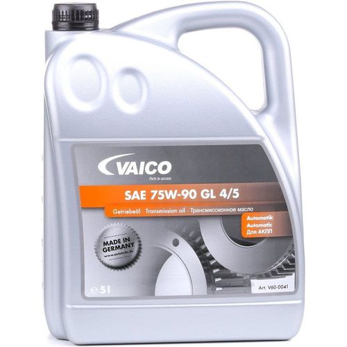 Vaico Huile Pour Boîte De Vitesses Vw,Audi,Mercedes-Benz V60-0041 Sto10,3343sl,3343type3  3343typs,0019892703,2358,A0019892703