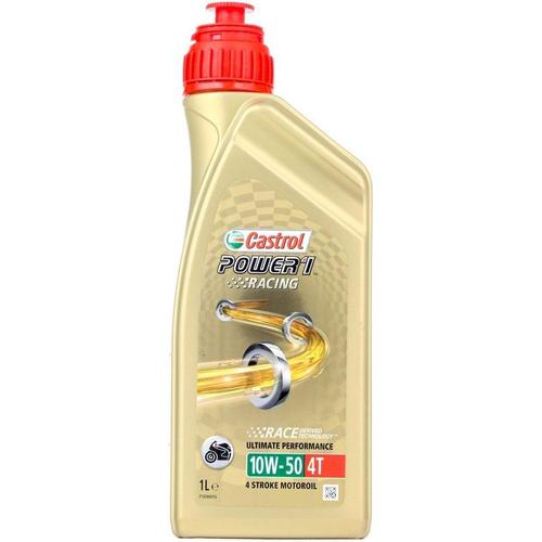 Castrol Huile Moteur  14e94f Huile