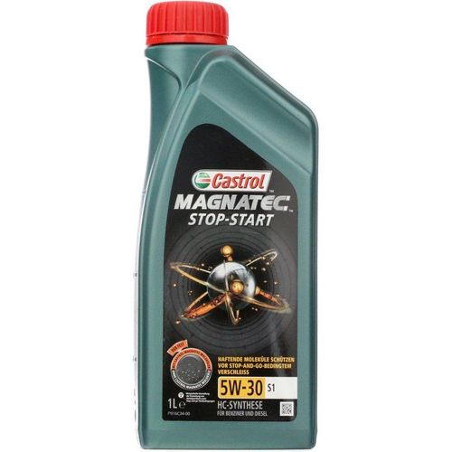 Castrol Huile Moteur Fiat,Alfa Romeo,Jeep 15c2ba Huile