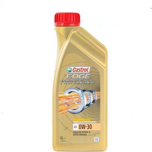 Castrol Huile Moteur  1536af Huile