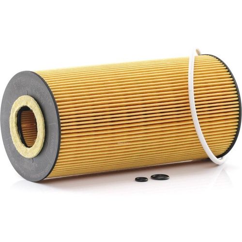 Hengst Filter Filtre À Huile Mercedes-Benz,Daewoo,Ssangyong E172h D35 51055006073,51055040105,6021800009 Filtre D'huile 6061800009,6061800109