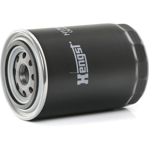 Hengst Filter Filtre À Huile Fiat,Peugeot,Citroen H17w29 1109ag,1109at,1109z8 Filtre D'huile 1602627580,1606267580,08094864,71749828,8094864,02995655