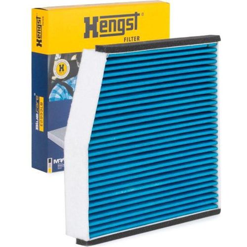 Hengst Filter Filtre D'habitacle Mercedes-Benz,Infiniti E2993lb 2468300018,A2468300018