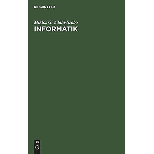 Informatik
