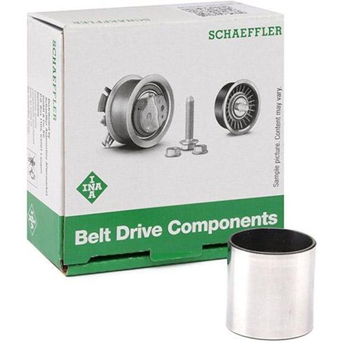 Ina Poulie Renvoi,Transmission, Courroie De Distribution Vw,Audi,Skoda 532 0161 10 036109244k,038109244p,03l109244d  058109244,95510524400,95510524401