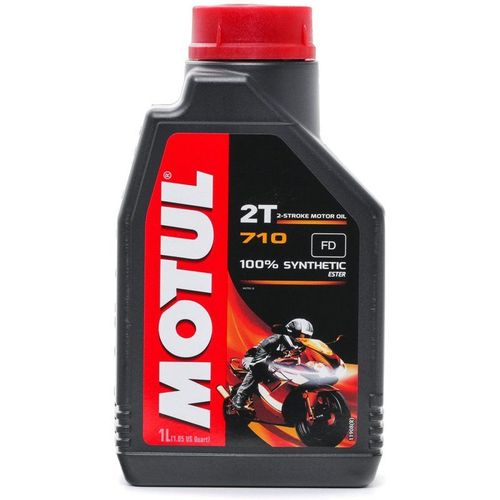 Motul Huile Moteur  104034 Huile
