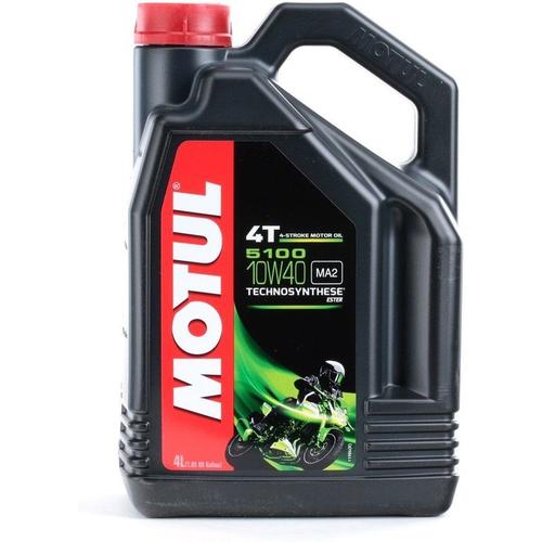 Motul Huile Moteur  104068 Huile