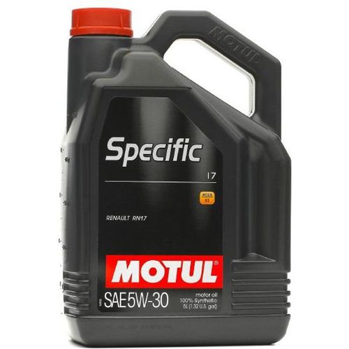 Motul Huile Moteur Opel,Renault,Fiat 109841 Huile