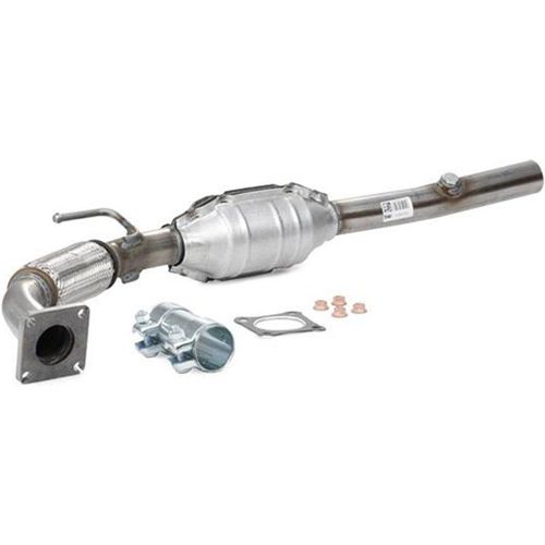 Jmj Catalyseur Vw,Skoda,Seat 1080091 1j0253058ex,1j0253058ex,1j1253058cx Pot Catalytique,Convertisseur Catalytique 1j0253058ev,1j0253058ex,1j1253058cx