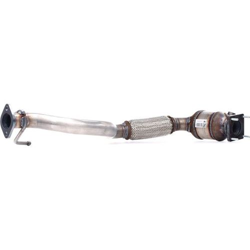 Jmj Catalyseur Vw,Audi,Skoda 1091519 1k0254302sx,1k0254303jx,1k0254303nx Pot Catalytique,Convertisseur Catalytique 1k0254302sx,1k0254303jx,1k0254303nx