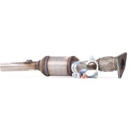Jmj Catalyseur Renault 1091254 8200189514,8200189550,8200189551 Pot Catalytique,Convertisseur Catalytique 8200189552,8200251420,8200374613,8200374614