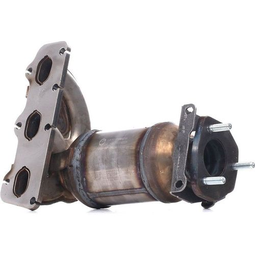 Jmj Catalyseur Vw,Skoda,Seat 1091213 03e253020kx,03e253020lx,03e253020mx Pot Catalytique,Convertisseur Catalytique 03e253020nx,03e253020px,03e253020qx