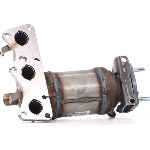 Jmj Catalyseur Vw,Skoda,Seat 1091212 03d253020h,03d253020hx,03d253020l Pot Catalytique,Convertisseur Catalytique 03d253020lx,03d253020n,03d253020nx