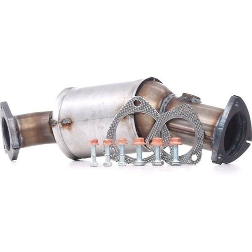 Jmj Catalyseur Vw,Audi,Skoda 1090954 8e0131089cx,8e0131089hx,8e0254200x Pot Catalytique,Convertisseur Catalytique 8e0131089hx,8e0131089cx,8e0131089dx