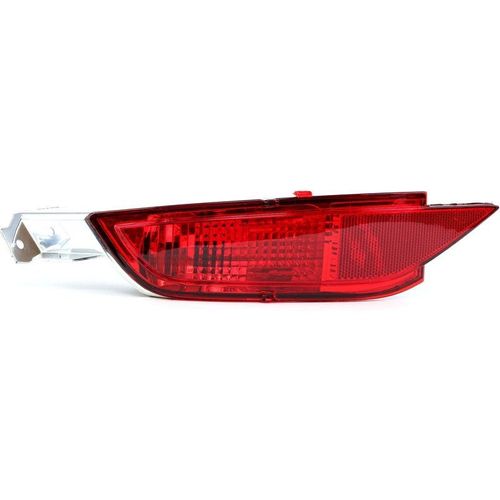 Johns Feu Antibrouillard Arrière Ford 32 03 87-9 1552729,1681884