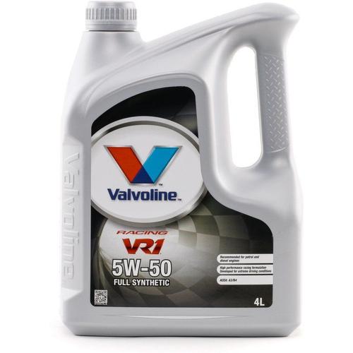 Valvoline Huile Moteur  873434 Huile