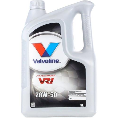 Valvoline Huile Moteur  873432 Huile