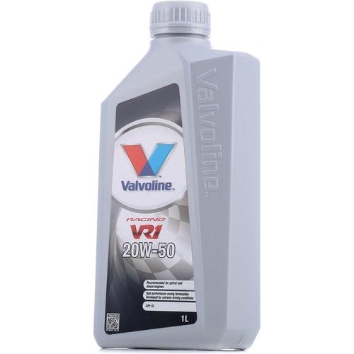 Valvoline Huile Moteur  873431 Huile