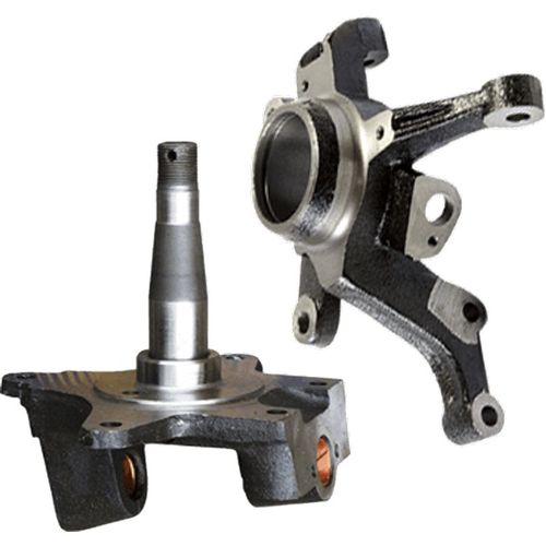 Jp Group Porte-Fusée Opel,Vauxhall 1251400100 0418003,0418122,418003 Porte Moyeu,Fusée D'essieu, Suspension De Roue 418122,90129572,94721567