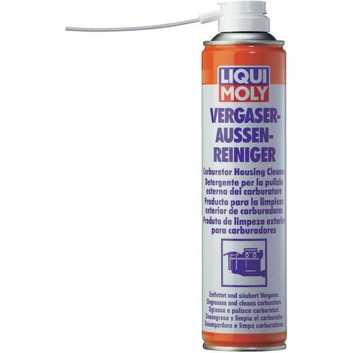 K2 Nettoyant, Carburateur  W128