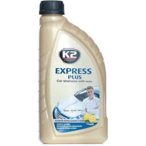 K2 Nettoyant Pour Vernis  K141