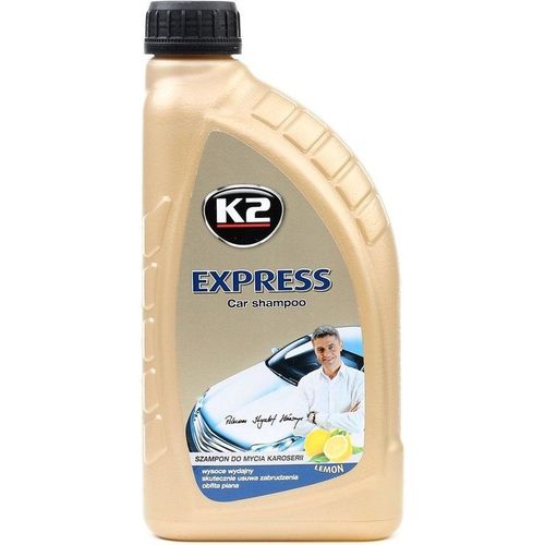 K2 Nettoyant Pour Vernis  K131