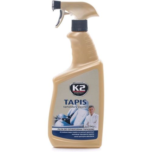 K2 Nettoyant Pour Textiles , Tapis  K207m