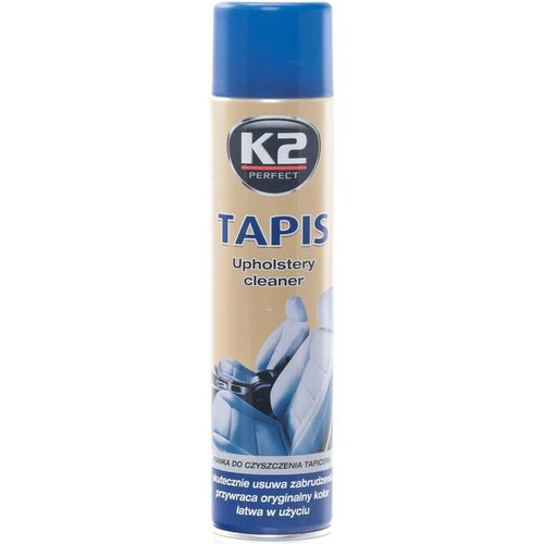 K2 Nettoyant Pour Textiles , Tapis  K206