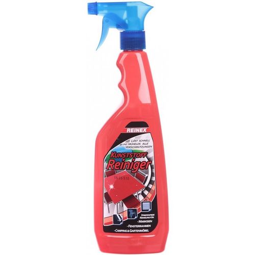 K2 Nettoyant Pour Plastiques  K150