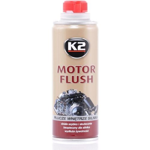 K2 Nettoyant Pour Moteurs  T371