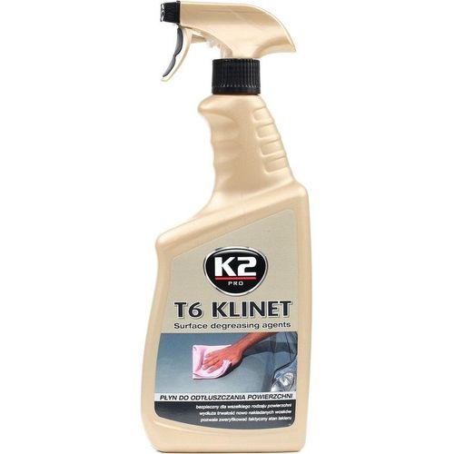K2 Nettoyant , Diluant  L761