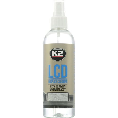 K2 Nettoyant Pour L'électronique  K515